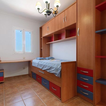 Casa La Herradura Telde Dış mekan fotoğraf