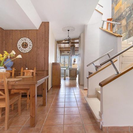 Casa La Herradura Telde Dış mekan fotoğraf