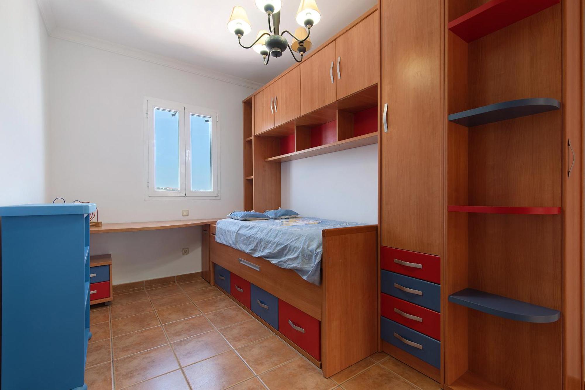 Casa La Herradura Telde Dış mekan fotoğraf