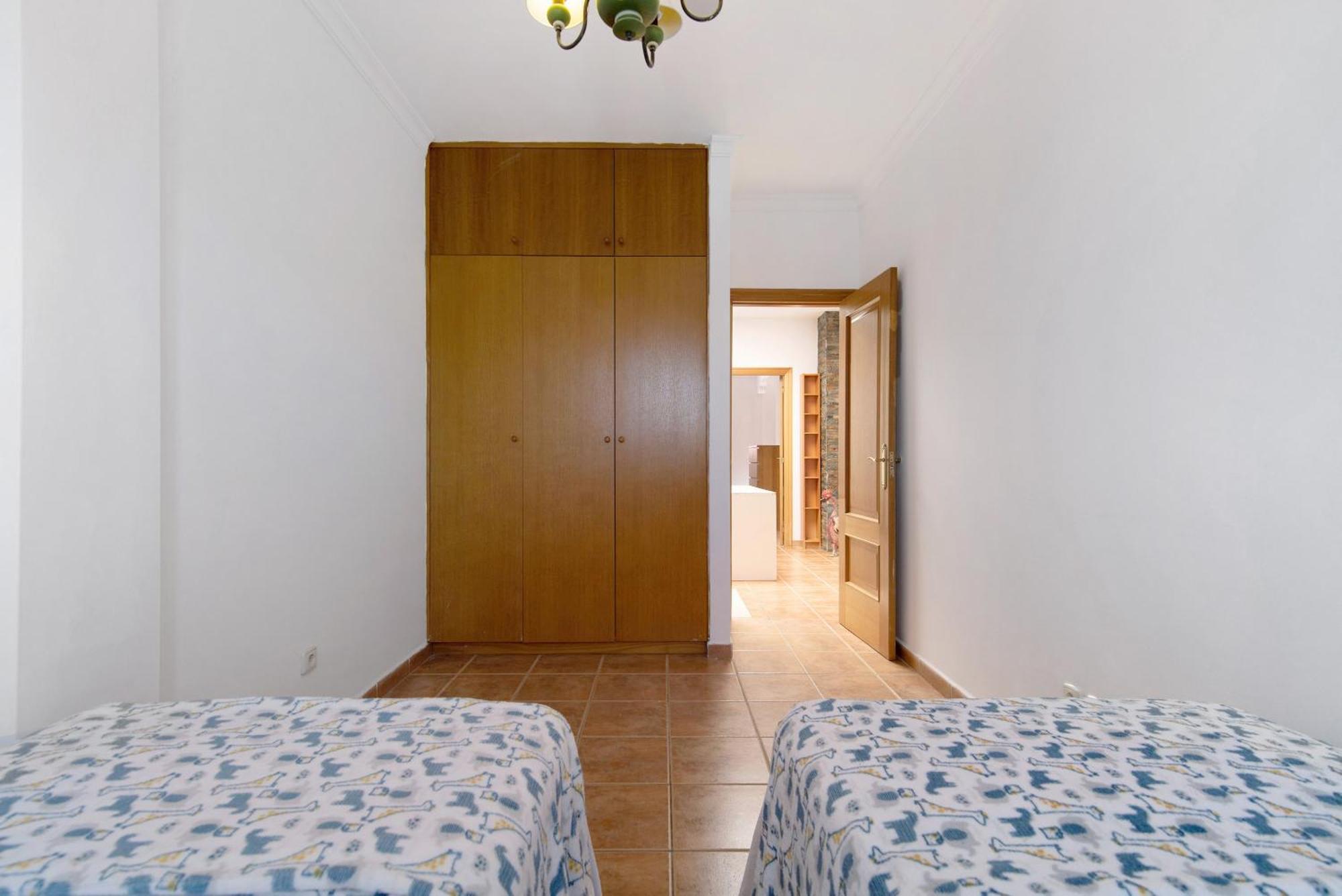 Casa La Herradura Telde Dış mekan fotoğraf