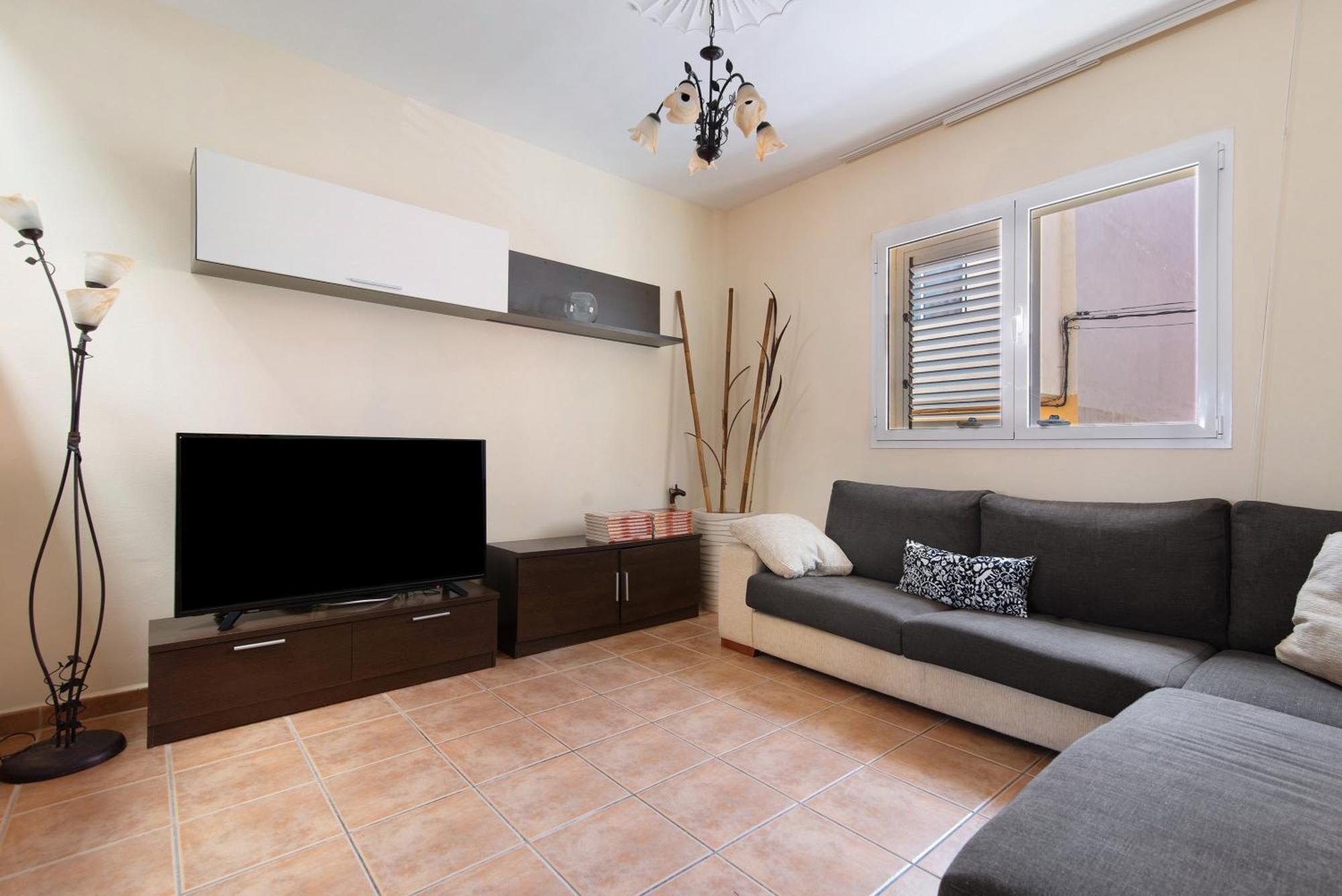 Casa La Herradura Telde Dış mekan fotoğraf