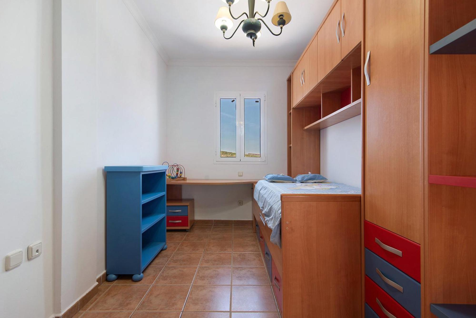 Casa La Herradura Telde Dış mekan fotoğraf