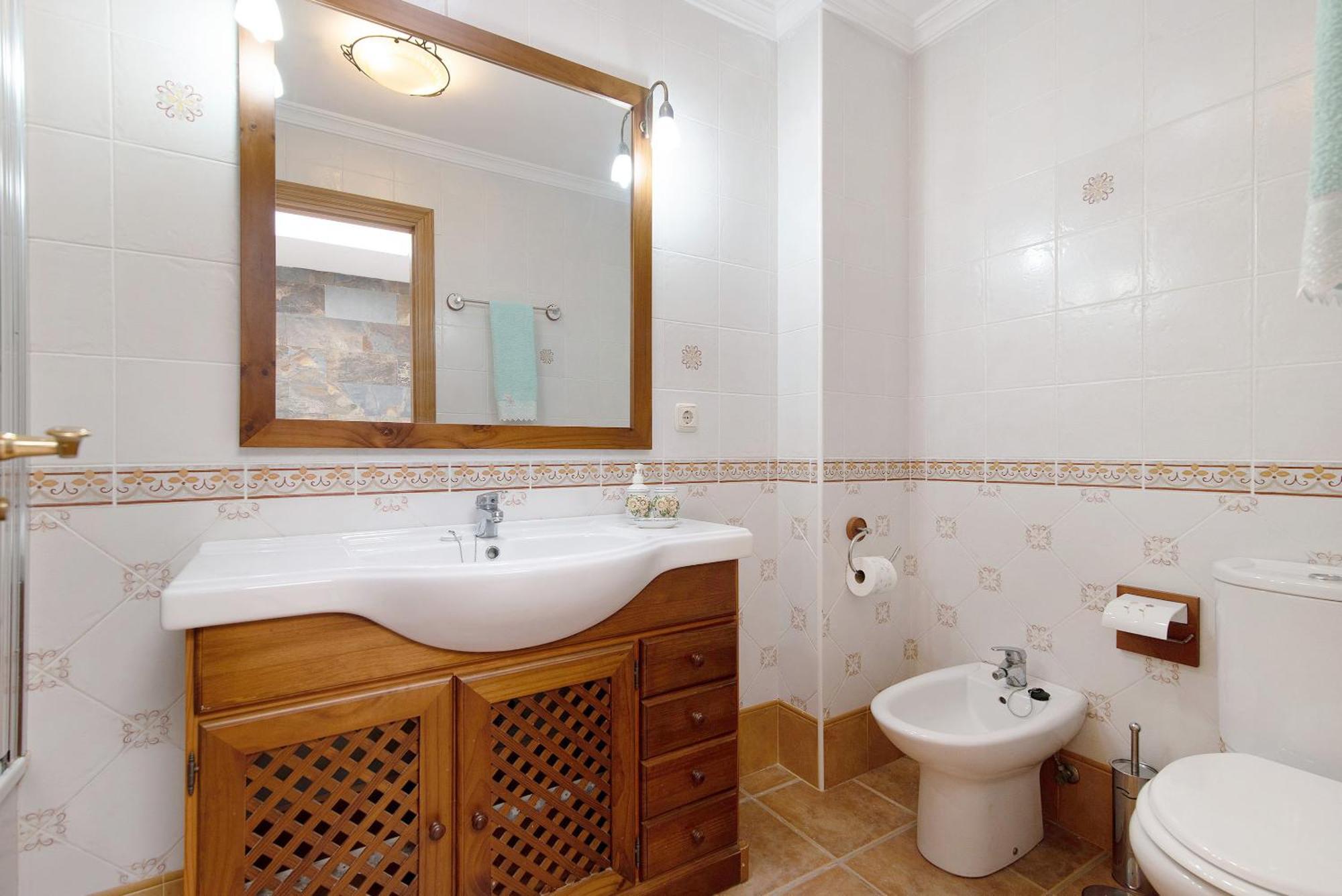 Casa La Herradura Telde Dış mekan fotoğraf