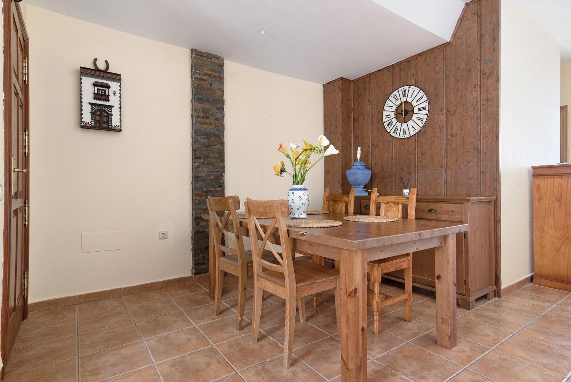 Casa La Herradura Telde Dış mekan fotoğraf