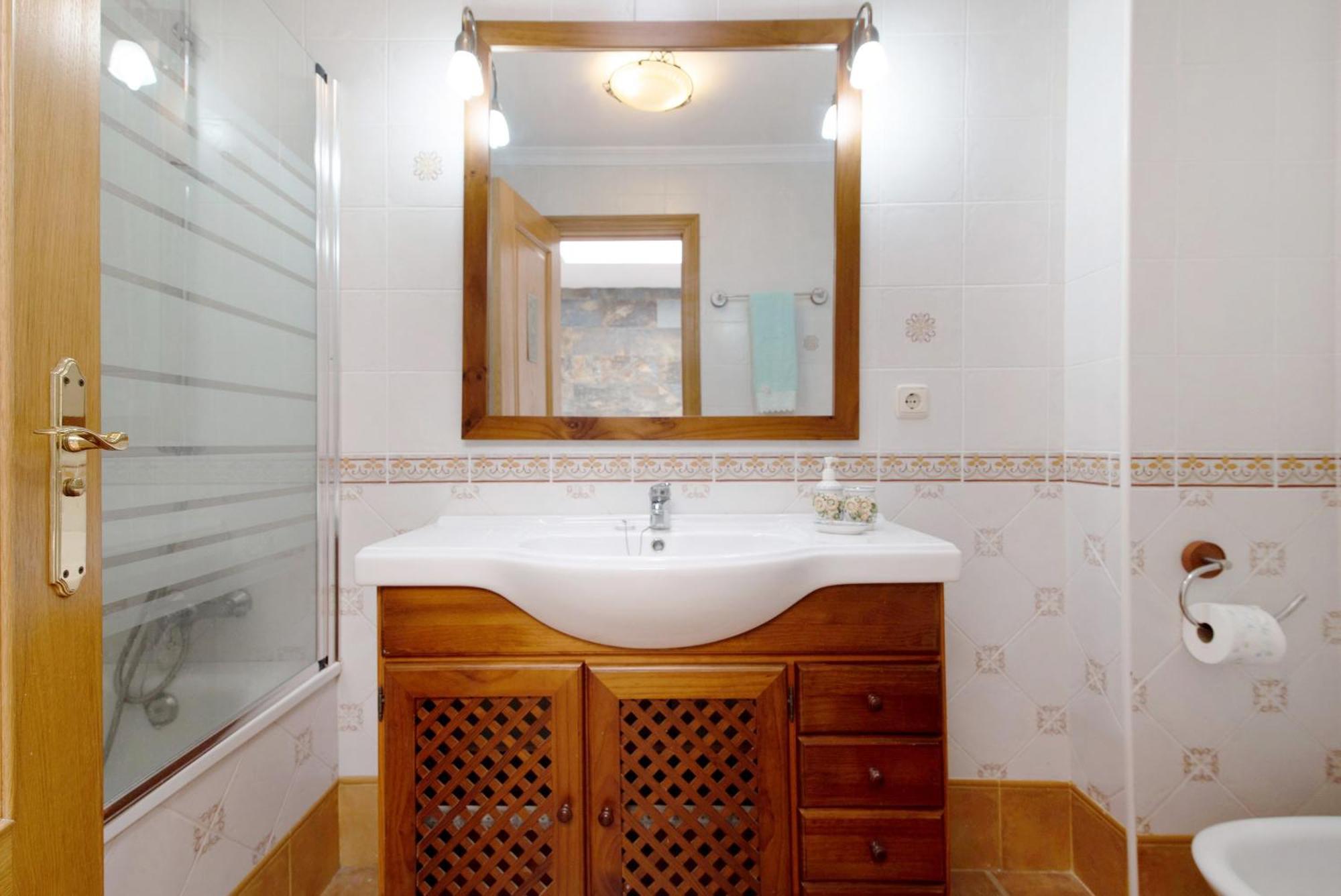 Casa La Herradura Telde Dış mekan fotoğraf