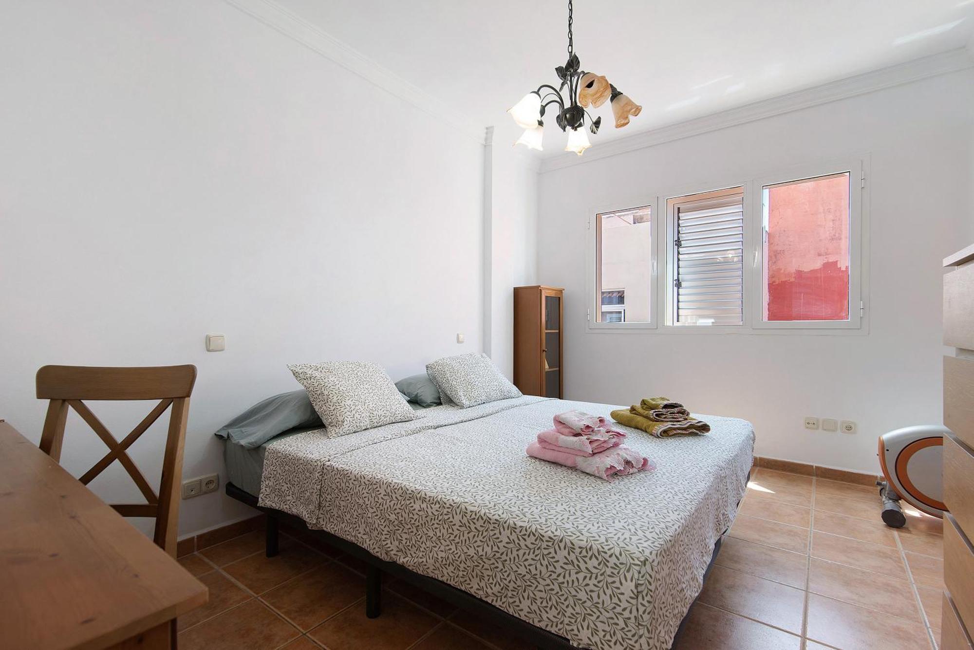 Casa La Herradura Telde Dış mekan fotoğraf