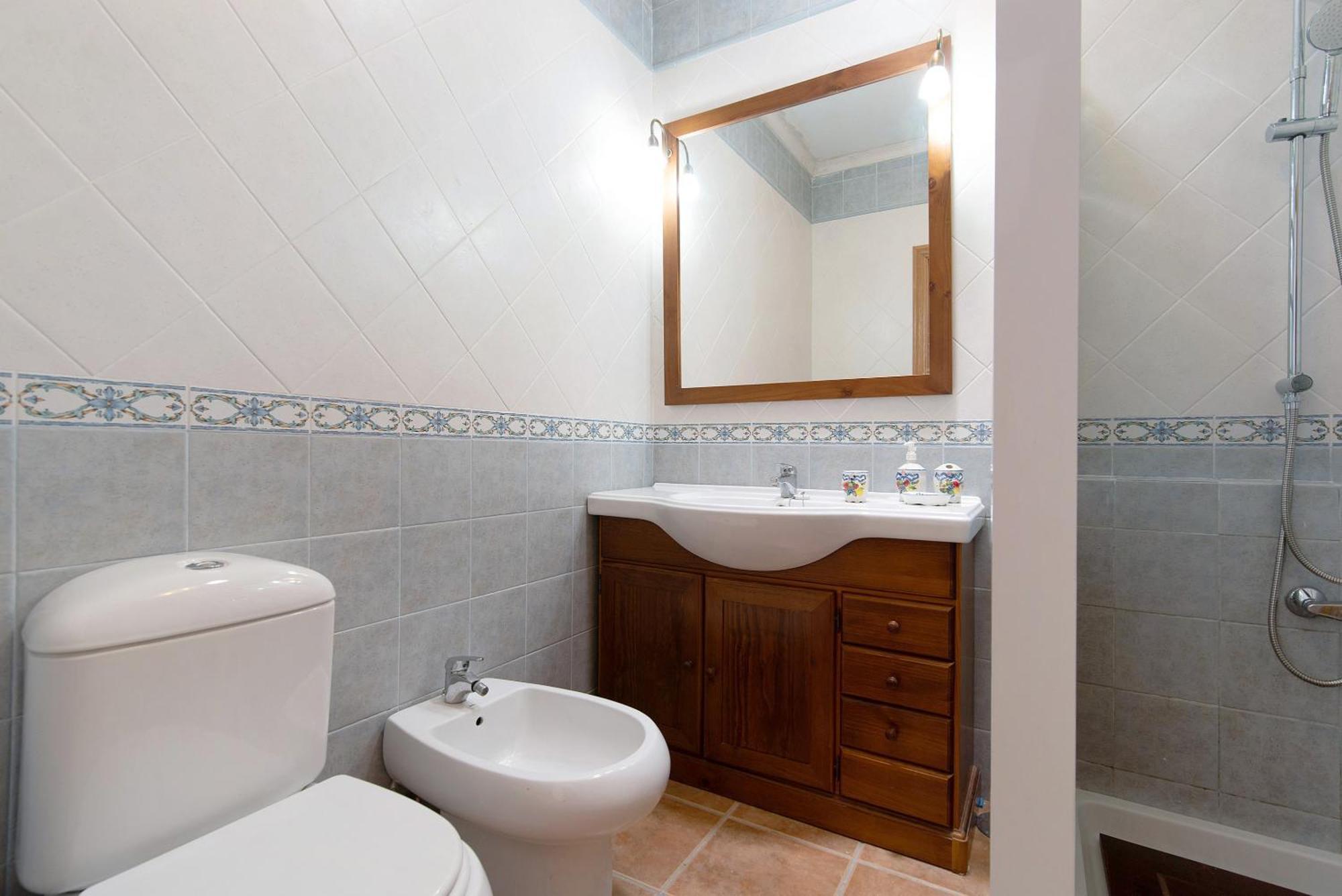 Casa La Herradura Telde Dış mekan fotoğraf