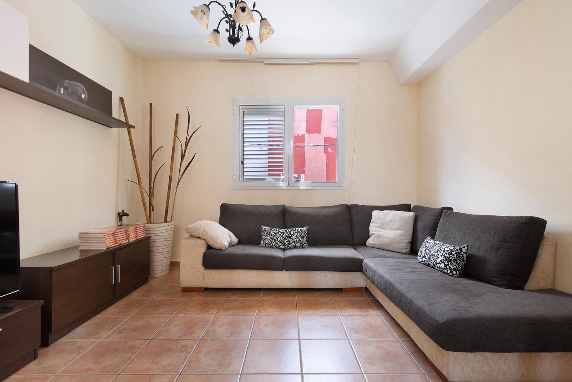 Casa La Herradura Telde Dış mekan fotoğraf