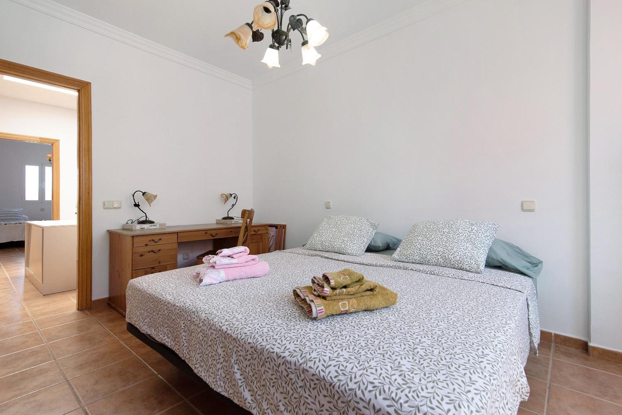 Casa La Herradura Telde Dış mekan fotoğraf