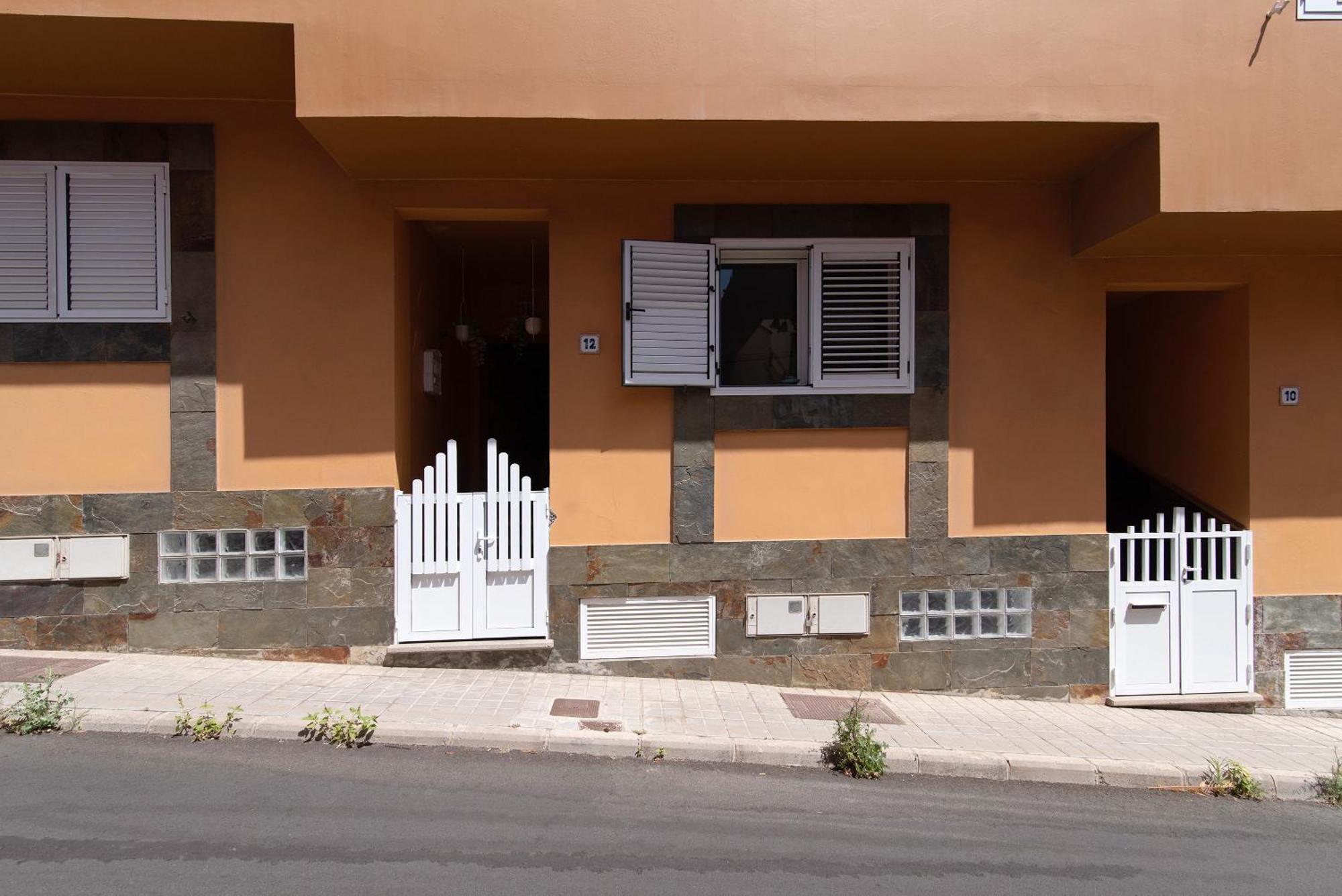 Casa La Herradura Telde Dış mekan fotoğraf